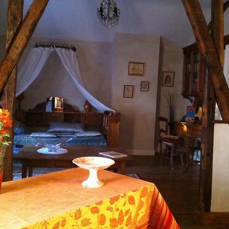 Le Clos De La Muse Saint-Junien Kamer foto