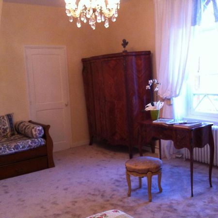 Le Clos De La Muse Saint-Junien Kamer foto