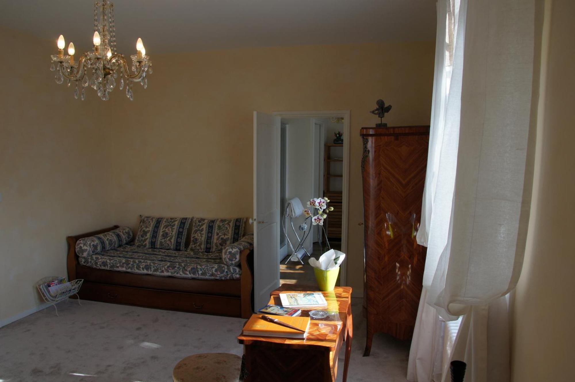Le Clos De La Muse Saint-Junien Kamer foto