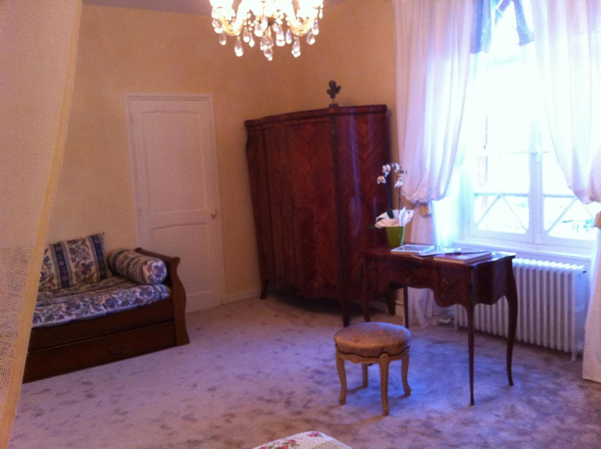 Le Clos De La Muse Saint-Junien Kamer foto