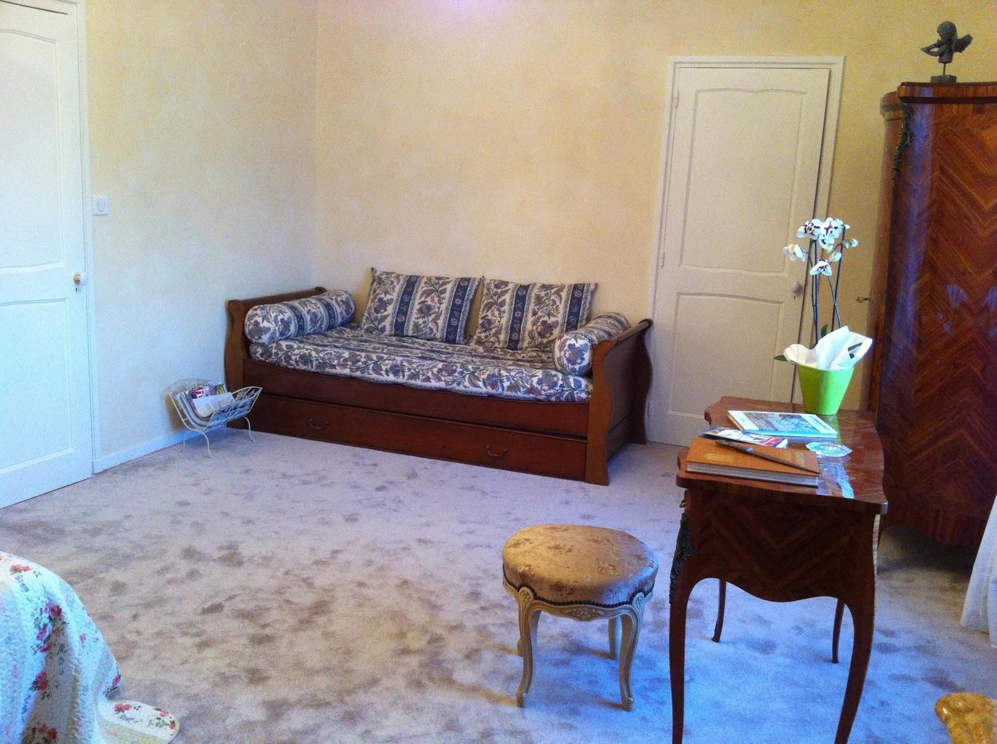 Le Clos De La Muse Saint-Junien Kamer foto