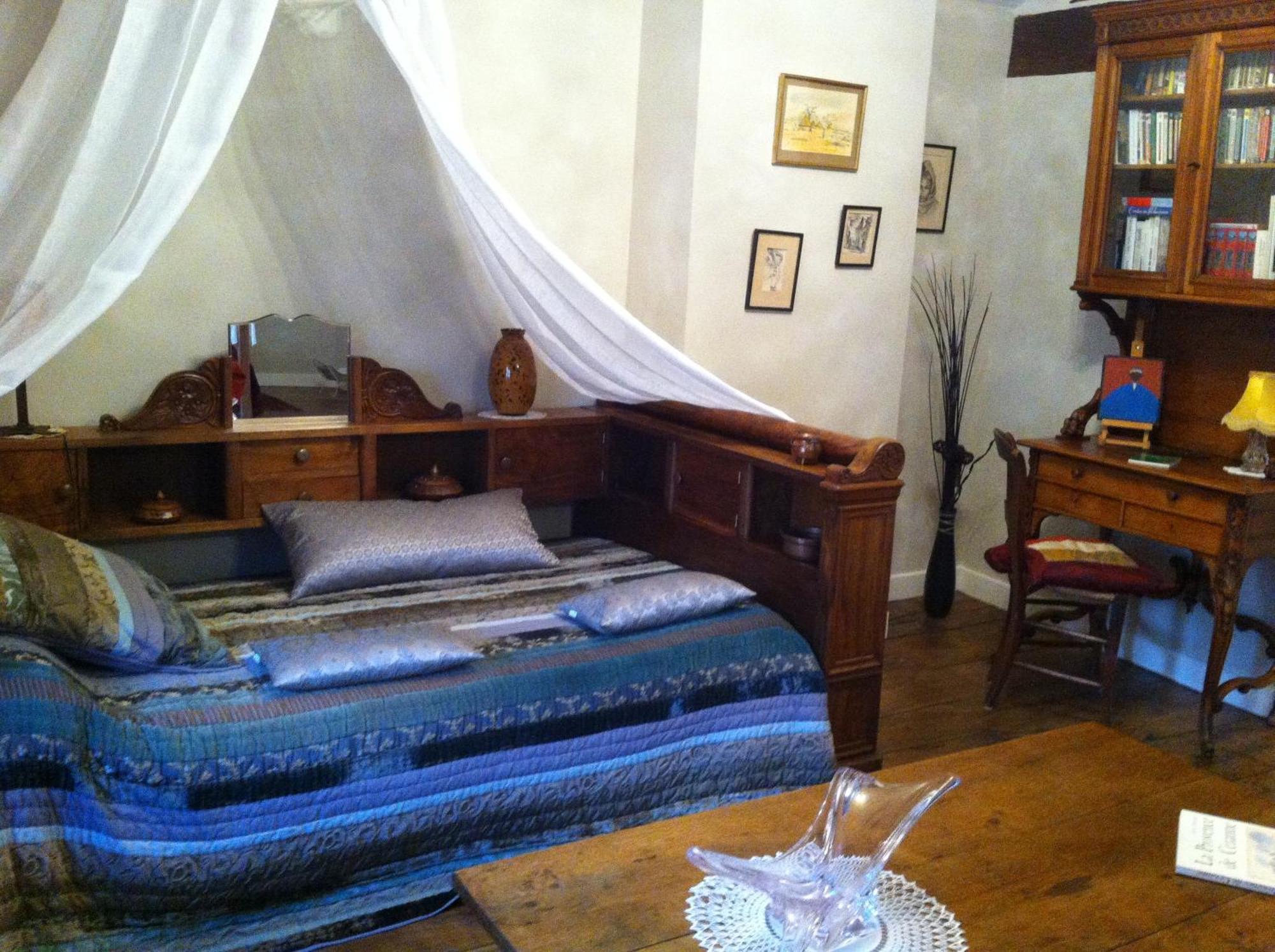 Le Clos De La Muse Saint-Junien Kamer foto
