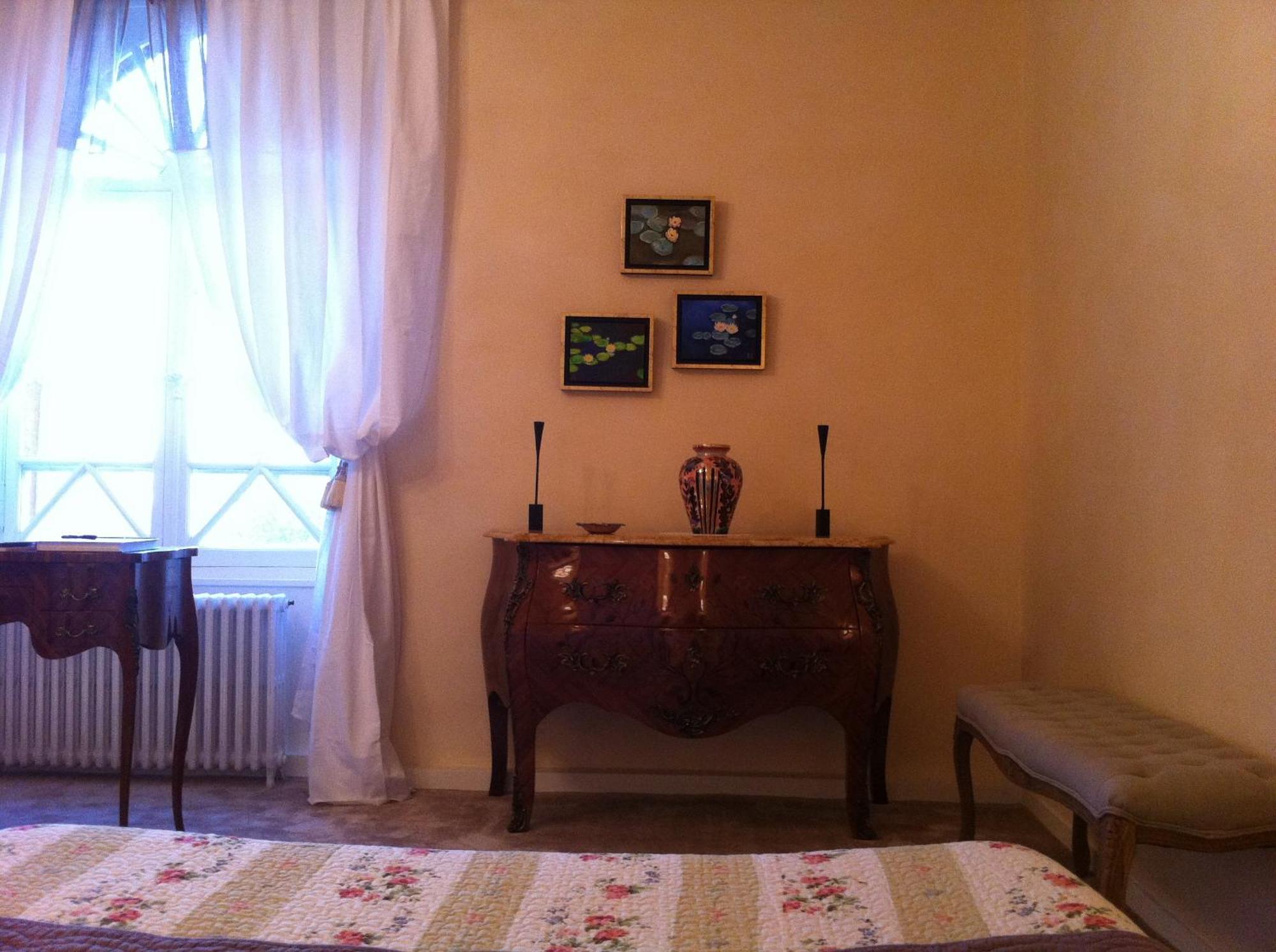 Le Clos De La Muse Saint-Junien Kamer foto