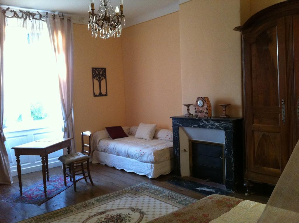 Le Clos De La Muse Saint-Junien Kamer foto