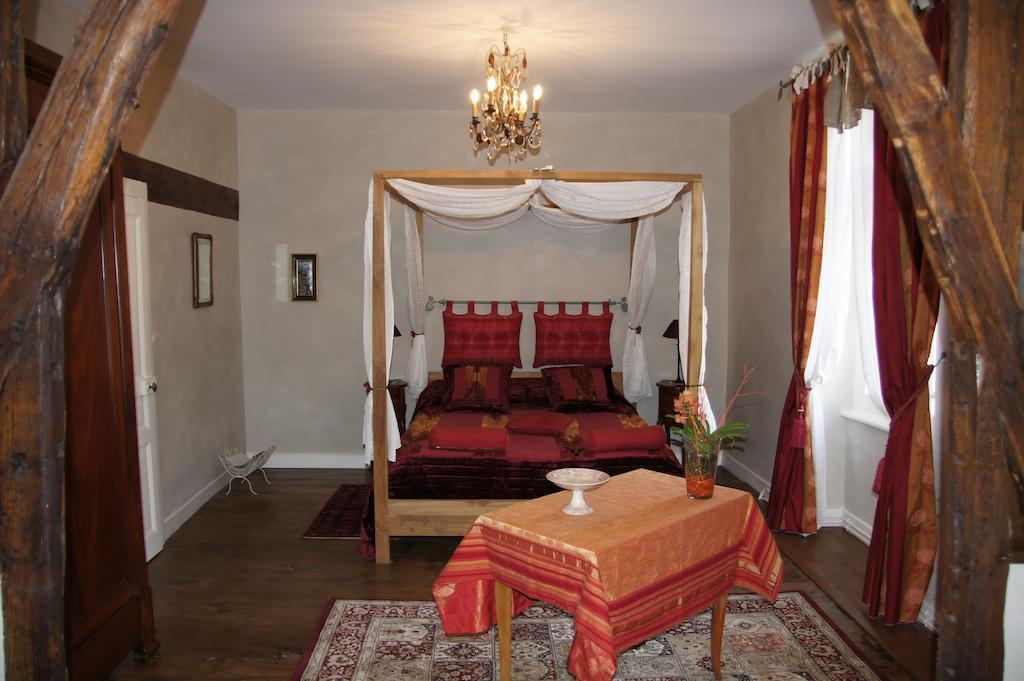 Le Clos De La Muse Saint-Junien Kamer foto