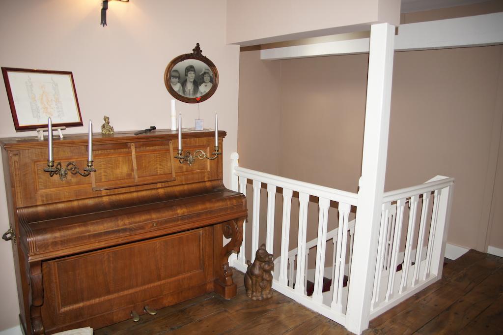 Le Clos De La Muse Saint-Junien Buitenkant foto