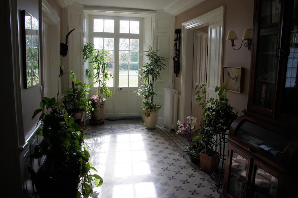 Le Clos De La Muse Saint-Junien Buitenkant foto