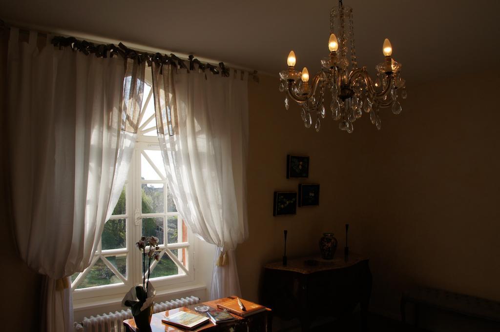 Le Clos De La Muse Saint-Junien Kamer foto