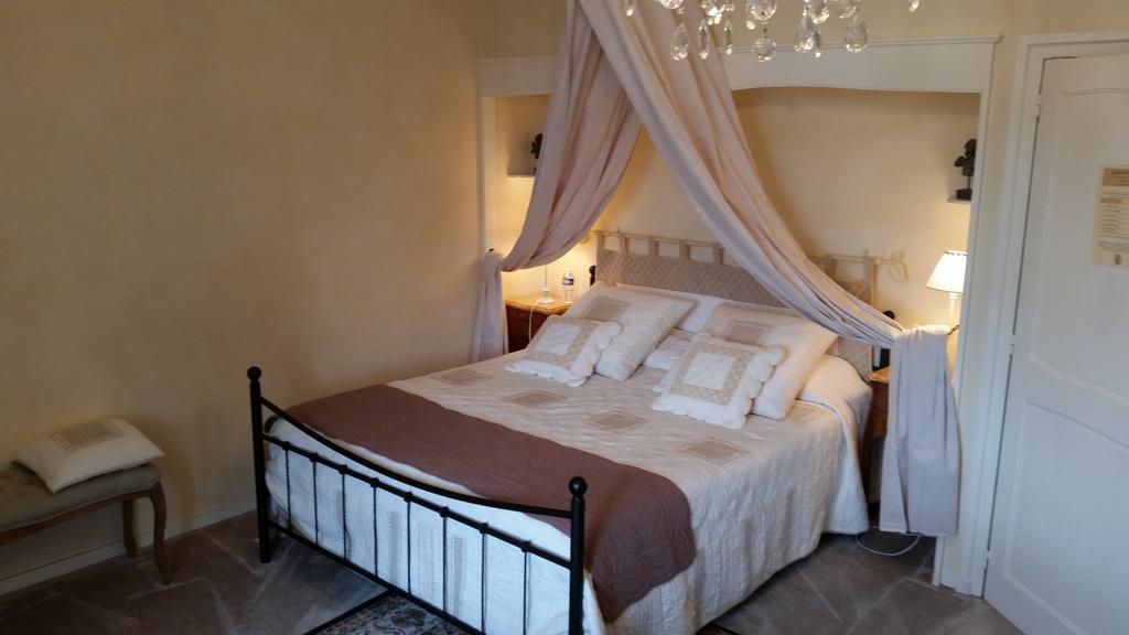 Le Clos De La Muse Saint-Junien Buitenkant foto